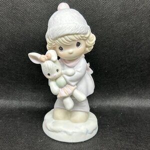Precious Moments "Good Friends Are For Always" figurine